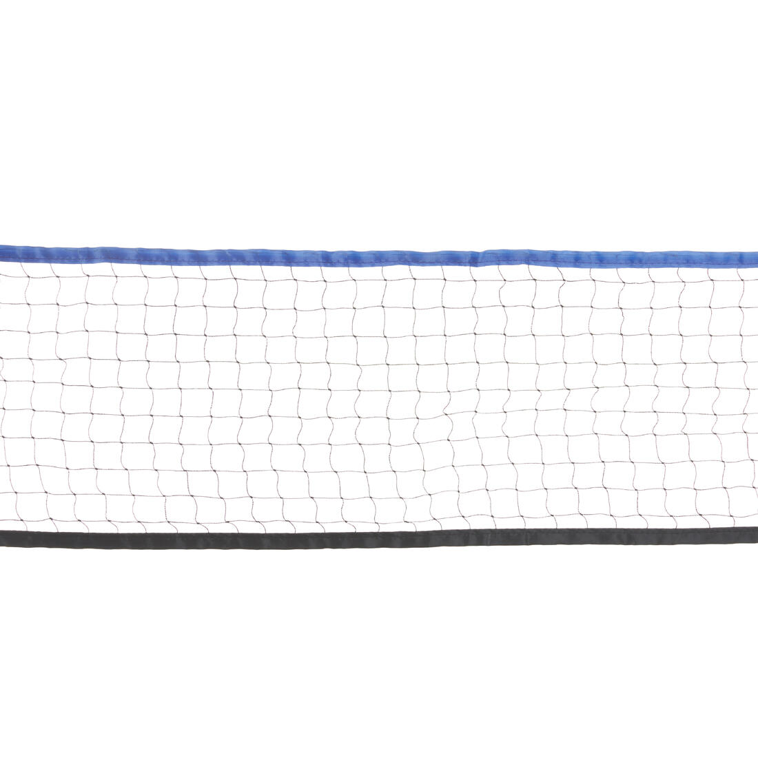 Filet de Badminton Portable Easy Net Discover V2 - Bleu Pacifique