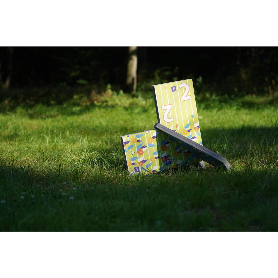 CIBLE FUNNY SOFTARCHERY FT100 TIR A L'ARC