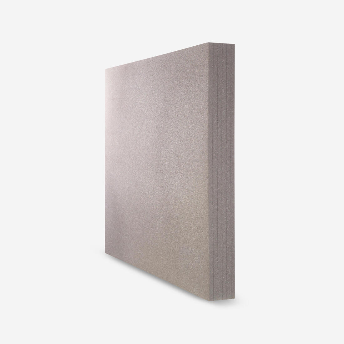 CIBLE MOUSSE TIR A L'ARC HOME CLUB 85x85 cm