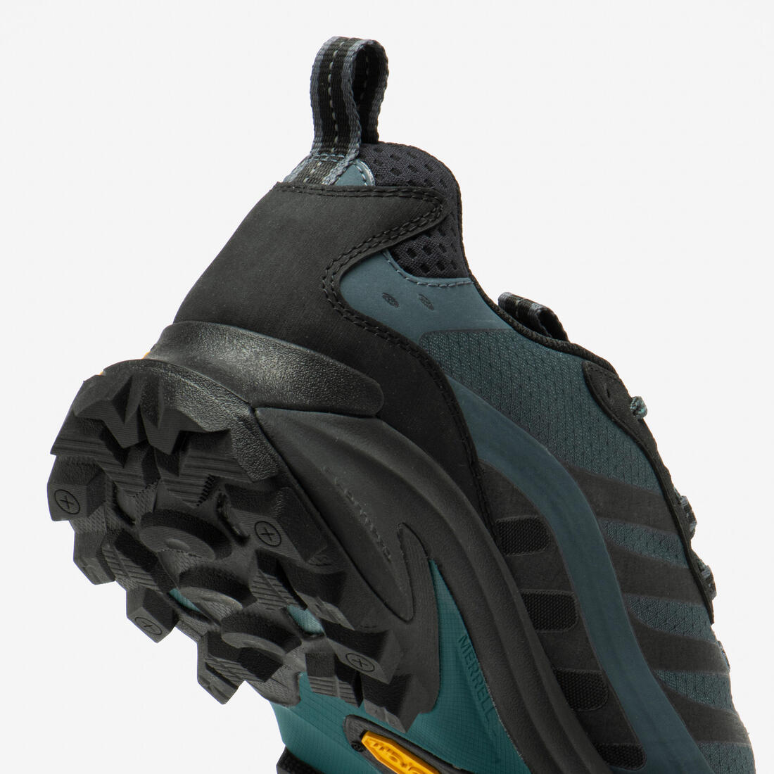 Chaussures imperméables Gore-Tex® de randonnée - Merrell Speed Remix GTX - Homme