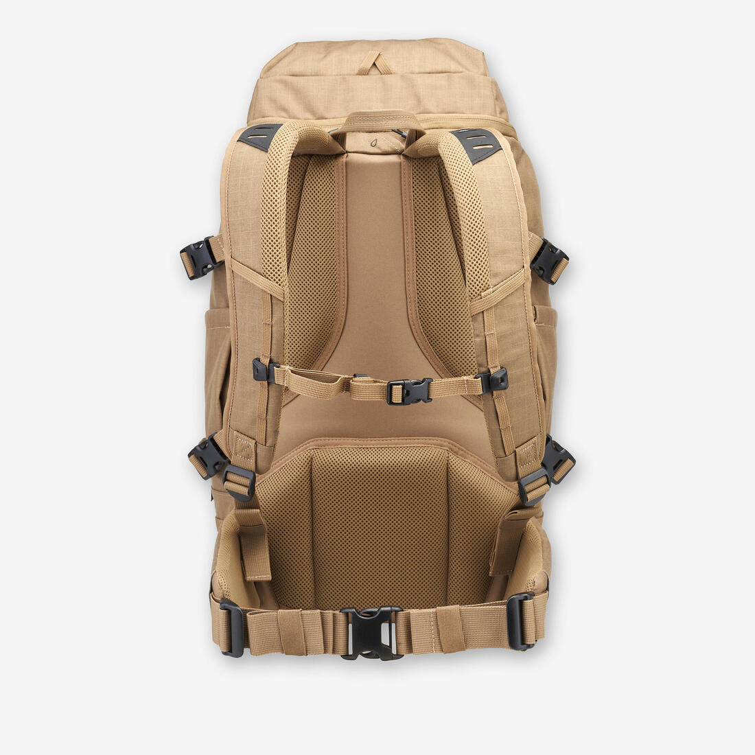 Sac à dos 40L Tactical Wild 500 coyote
