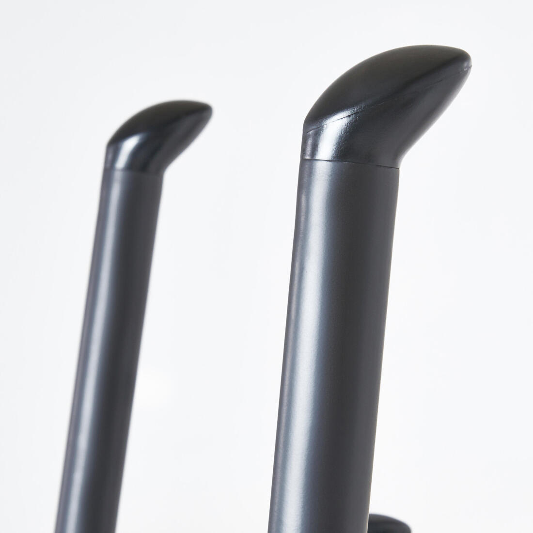 Vélo elliptique EL520B auto-alimenté et connecté Kinomap