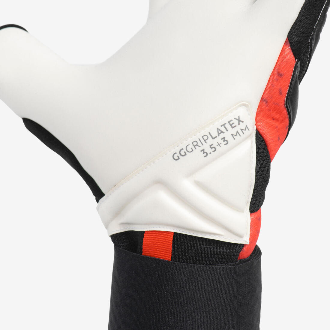 Gant de gardien de football F900 VIRALTO adulte