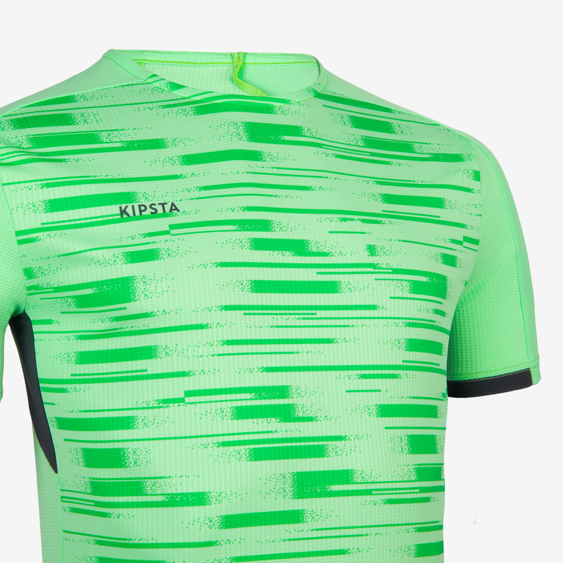 Maillot de football manches courtes viralto club