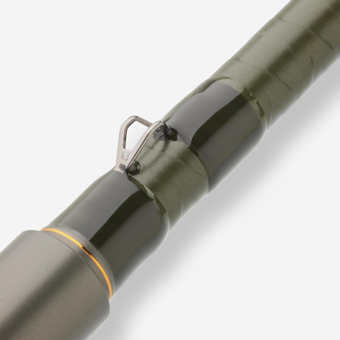 Canne à pêche WXM 500 Spinning Brochet 2.40m H/XH 14-85g