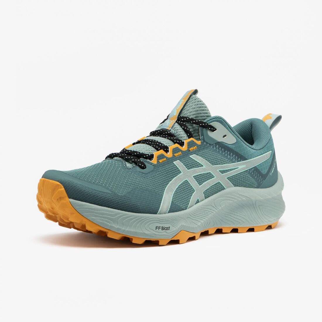 Chaussures de running trail homme Asics Trabuco Terra 3