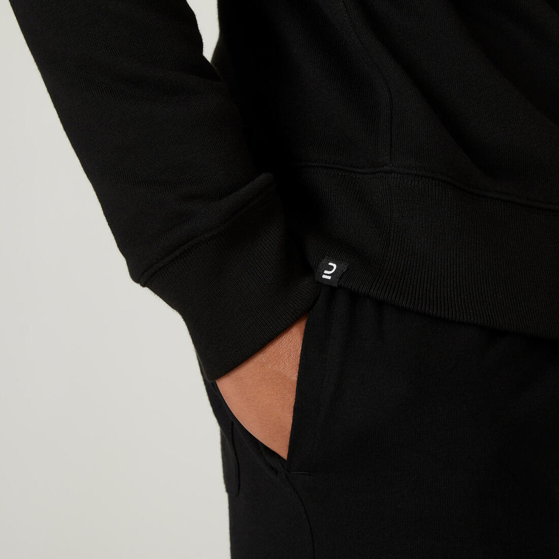 Sweat Crew Fitness Homme - 500 Essentials