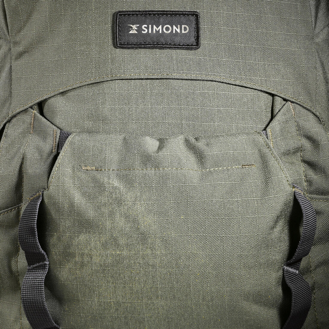 Sac à dos de trekking homme 50+10l - mt900 symbium