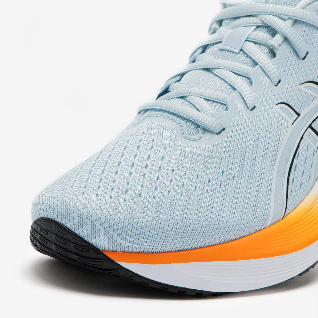 Chaussures running homme, Asics Gel Excite 11 gris et