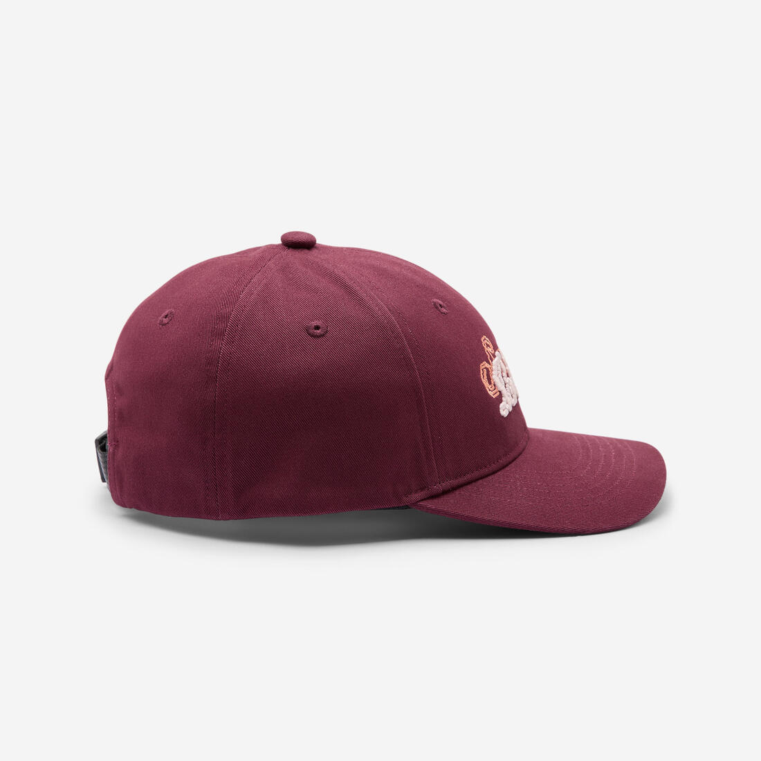 Casquette Baseball, Elementals