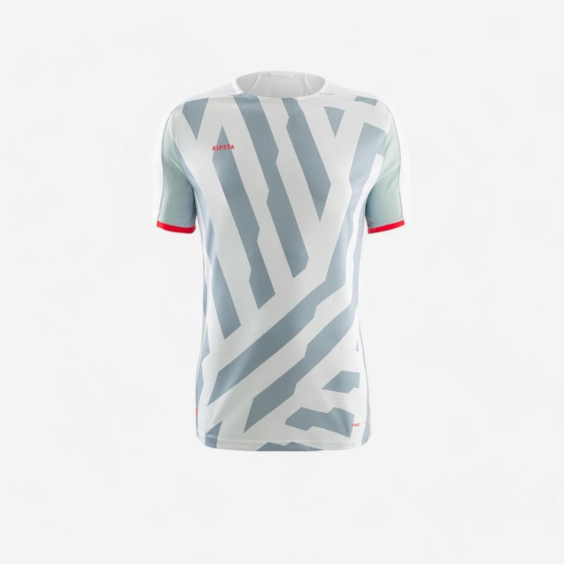 Maillot de football manches courtes viralto club
