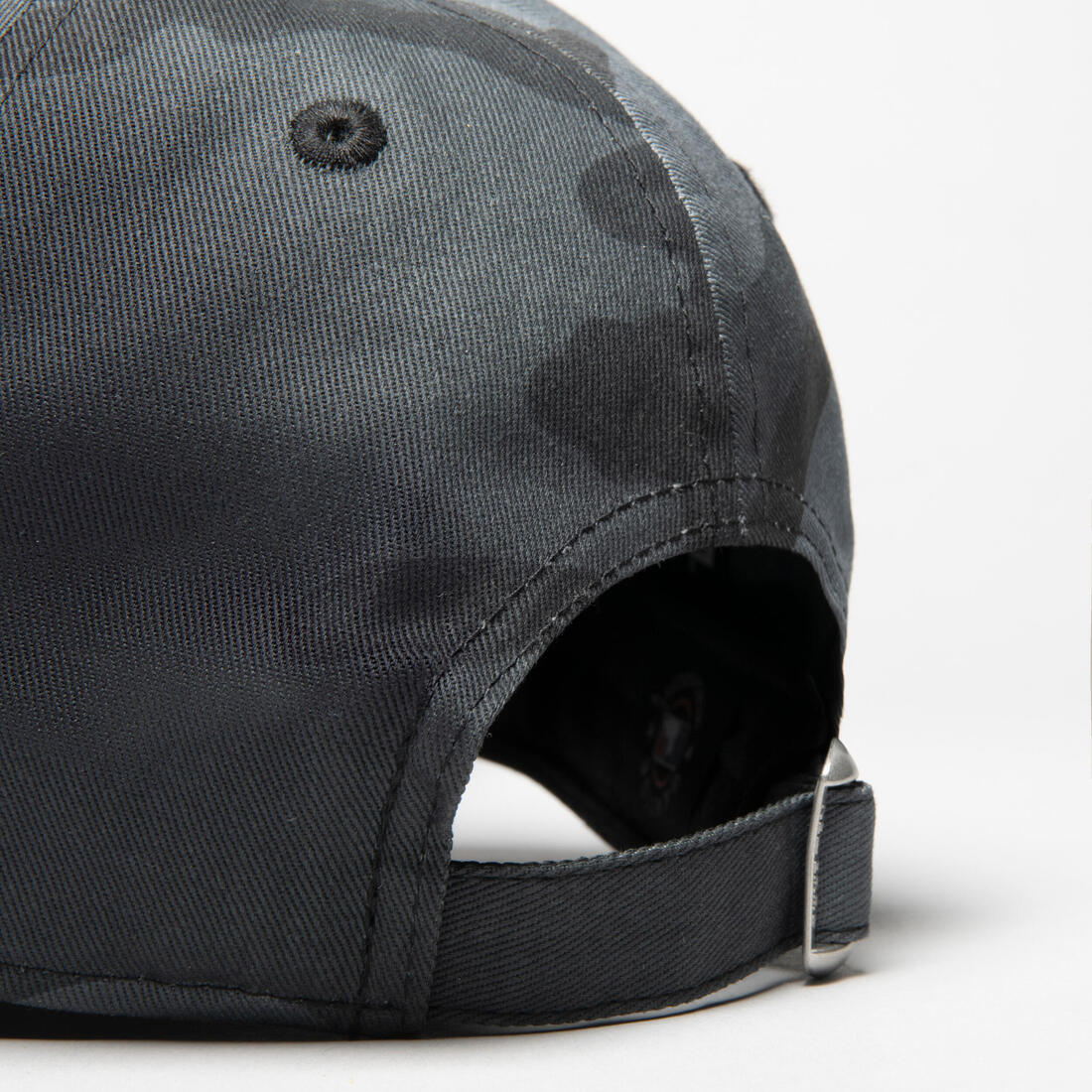 Casquette baseball MLB Homme / Femme - New York Yankees Gris