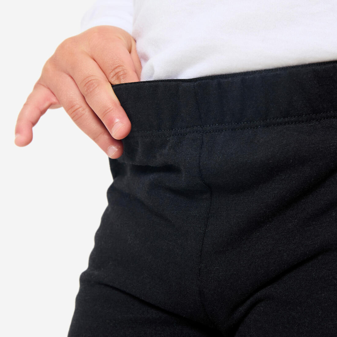 Survêtement regular chaud enfant - Basique