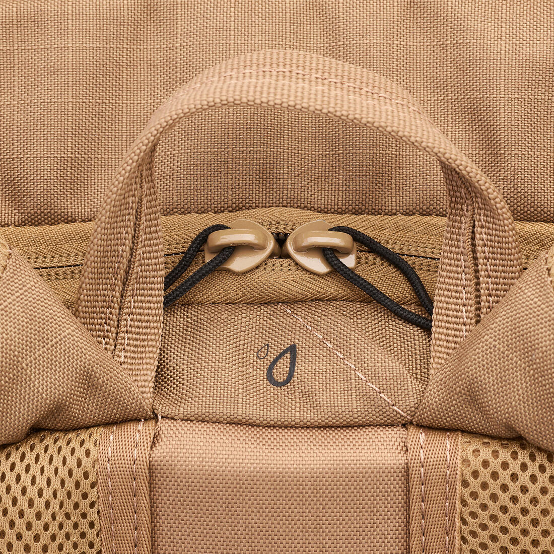 Sac à dos 40L Tactical Wild 500 coyote