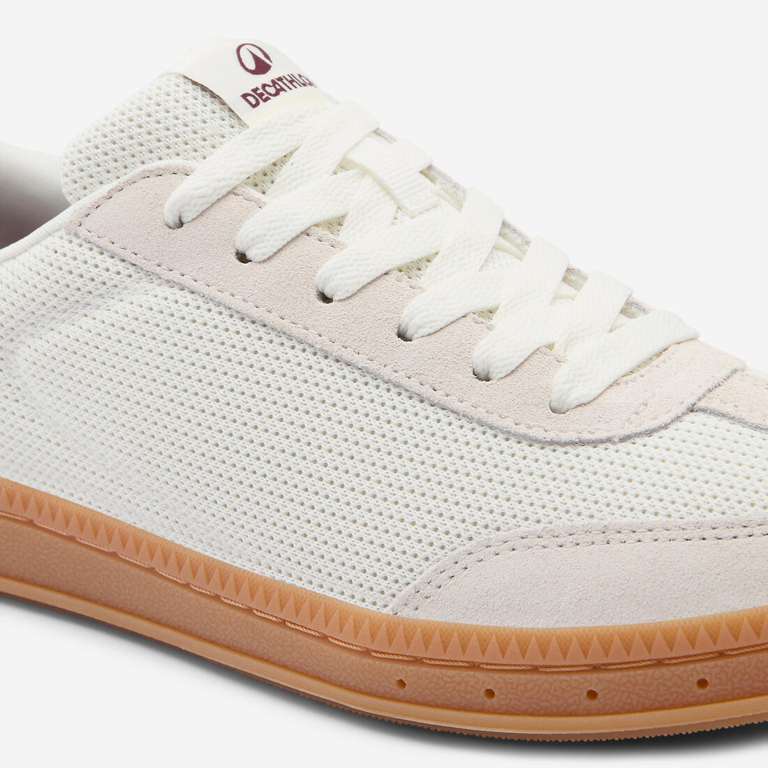 Baskets PLAYER T MESH femme