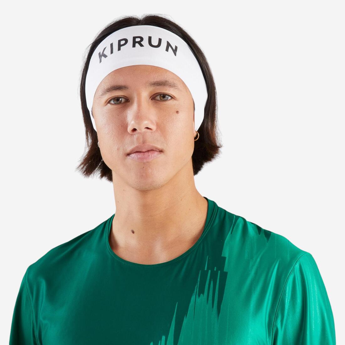 Bandeau running V2 Homme Femme - KIPRUN