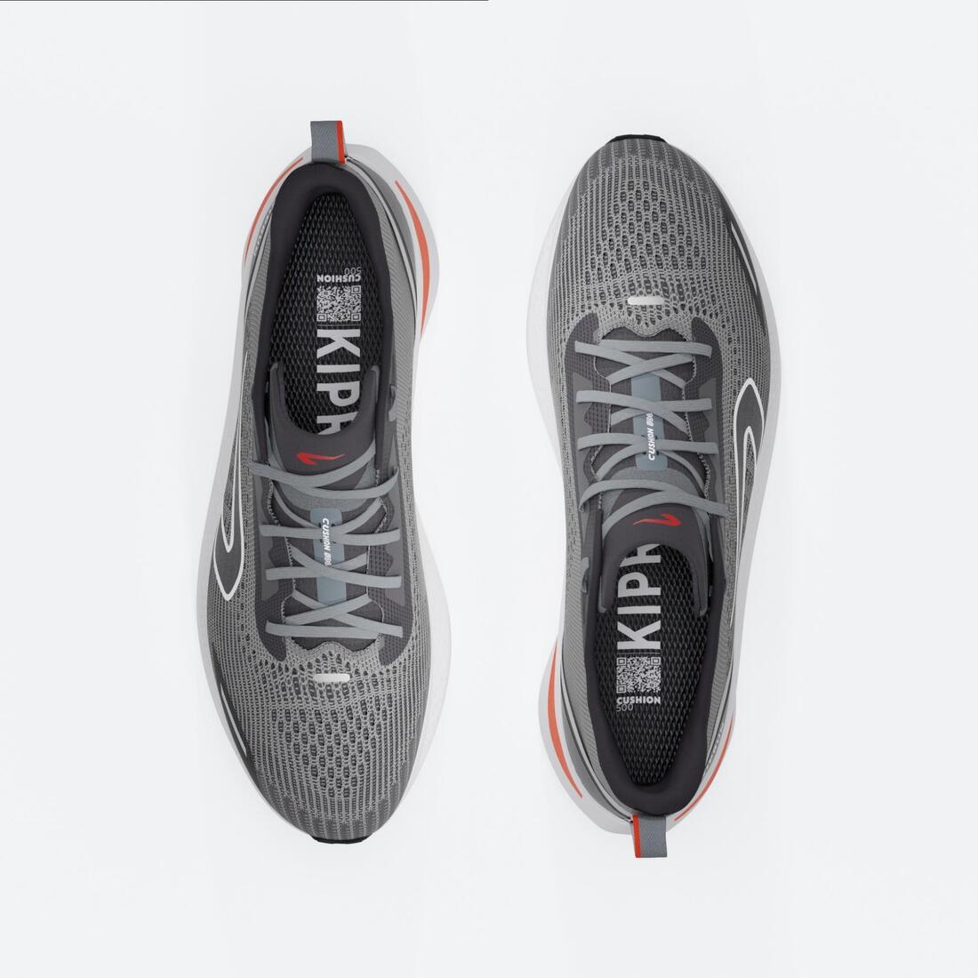 Chaussures de Running Homme - Kiprun Cushion 500