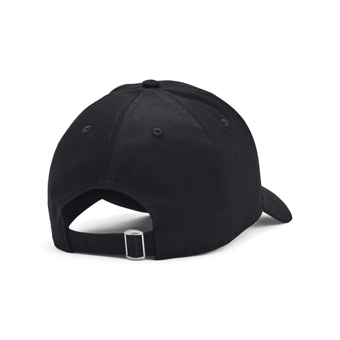 Casquette réglable de fitness homme, grise