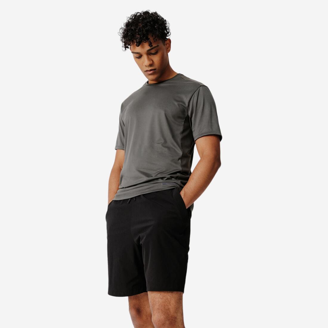 T-shirt running respirant homme - dry+