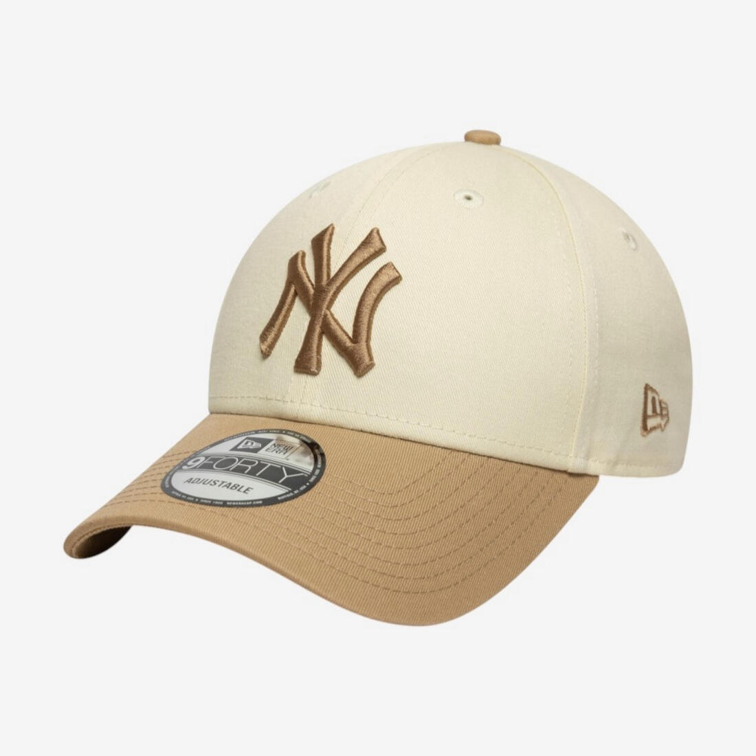 Casquette baseball adulte - New Era NY Yankees