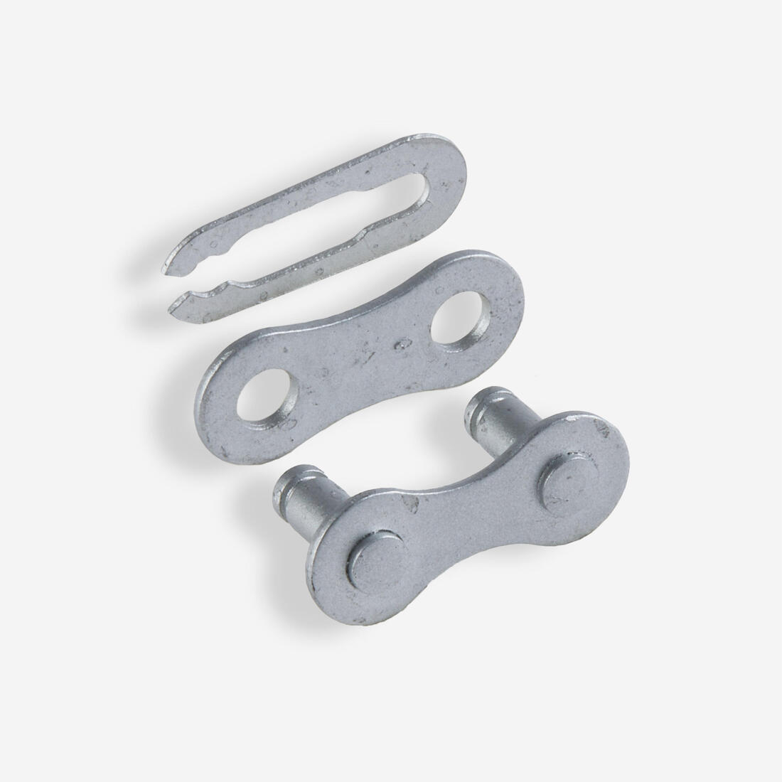 Lot de 2 attaches rapides pour chaine velo 1 vitesse