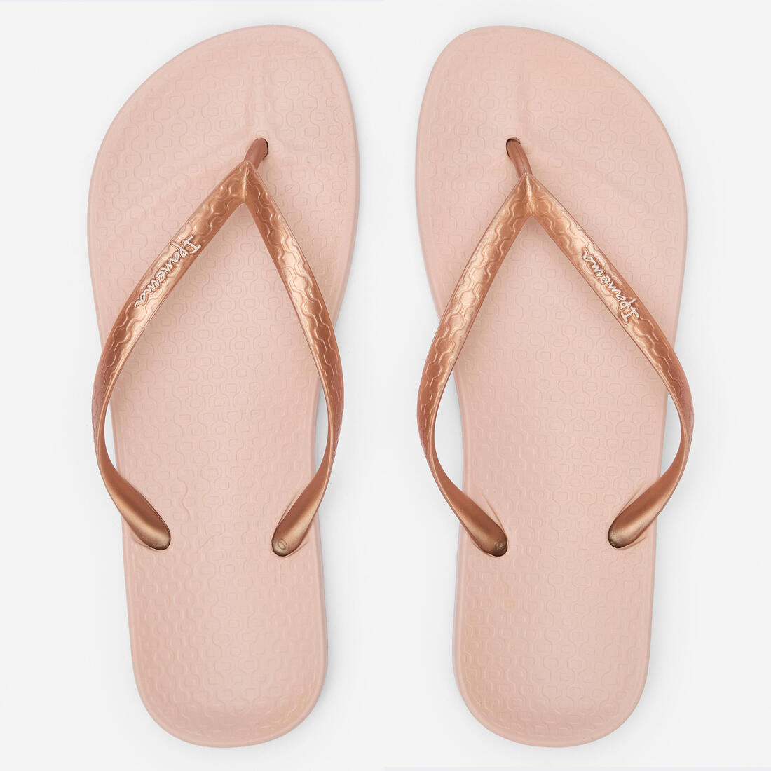 Tongs Femme - Anatomic Tan