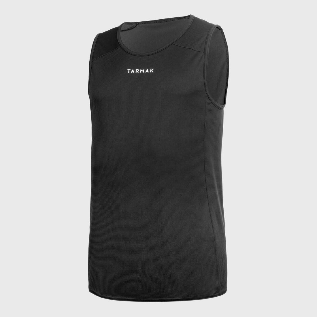 Maillot de basketball sans manche homme/femme - t100