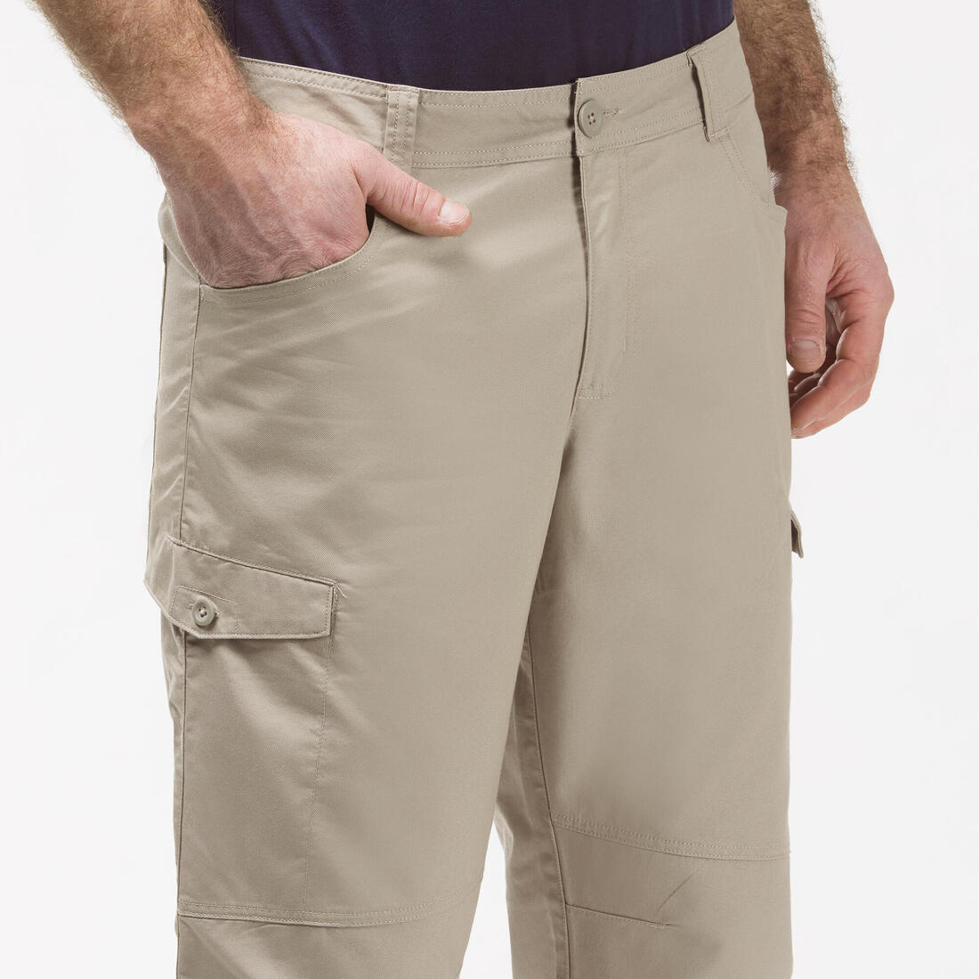 Bermuda de randonnée homme, NH500
