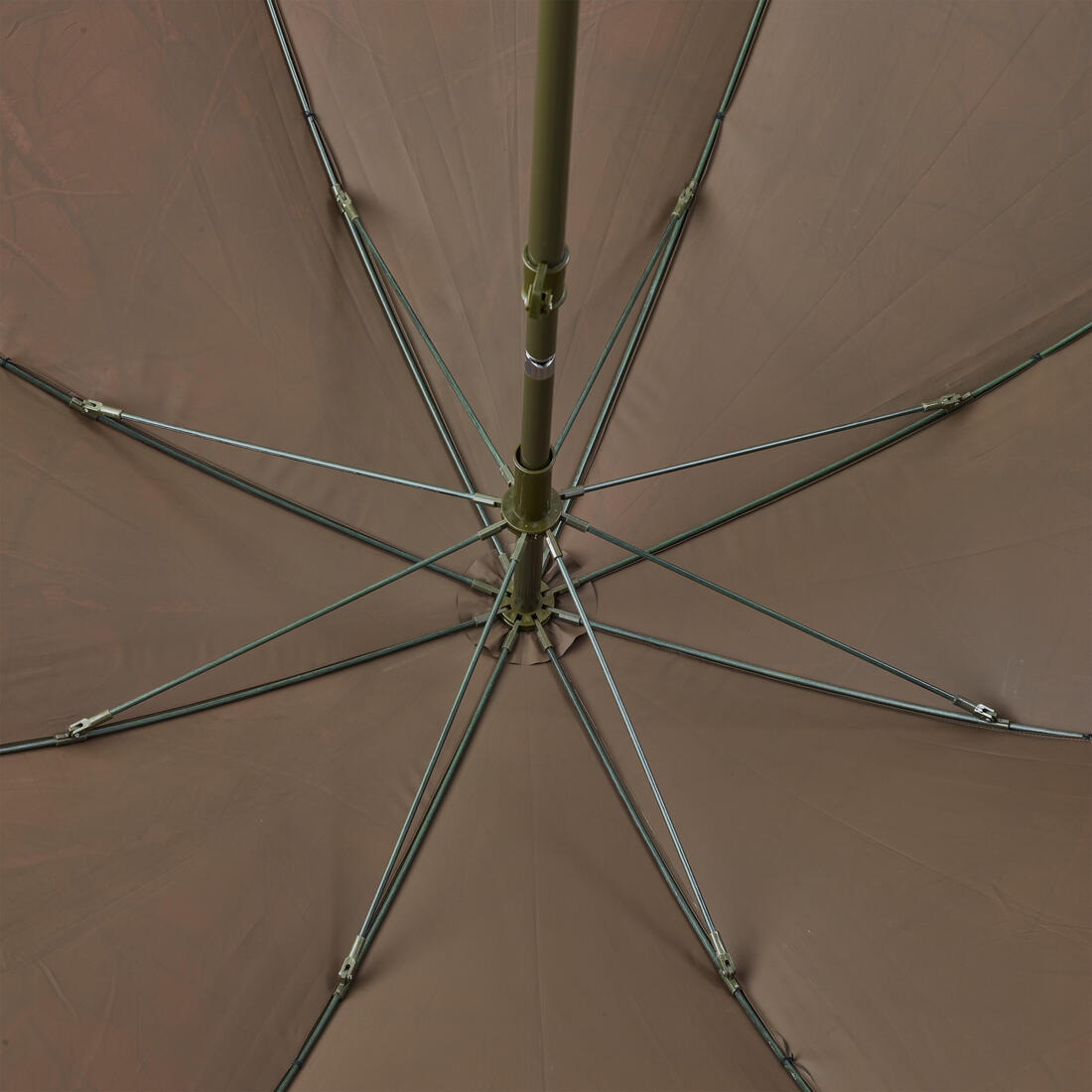 Parapluie chasse battue poste camouflage