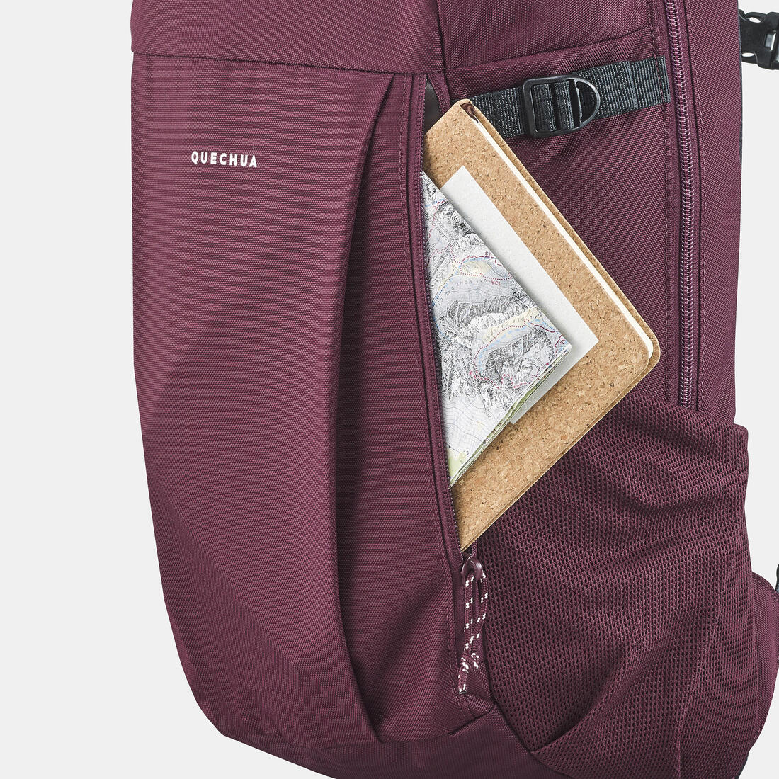 Sac à dos de randonnée 20L - NH Arpenaz 100