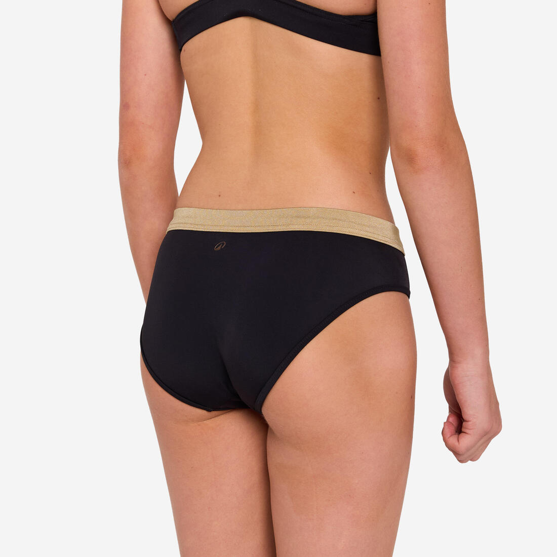 Bas de maillot de bain fille buddy 900