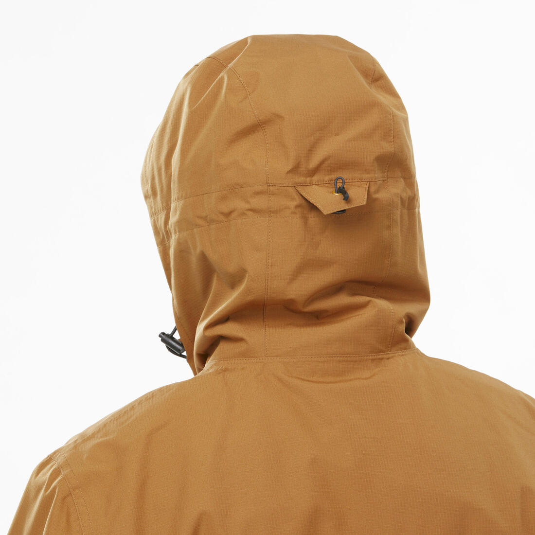 Veste 3en1 de randonnée -10°C imperméable homme, MH500 Mountain