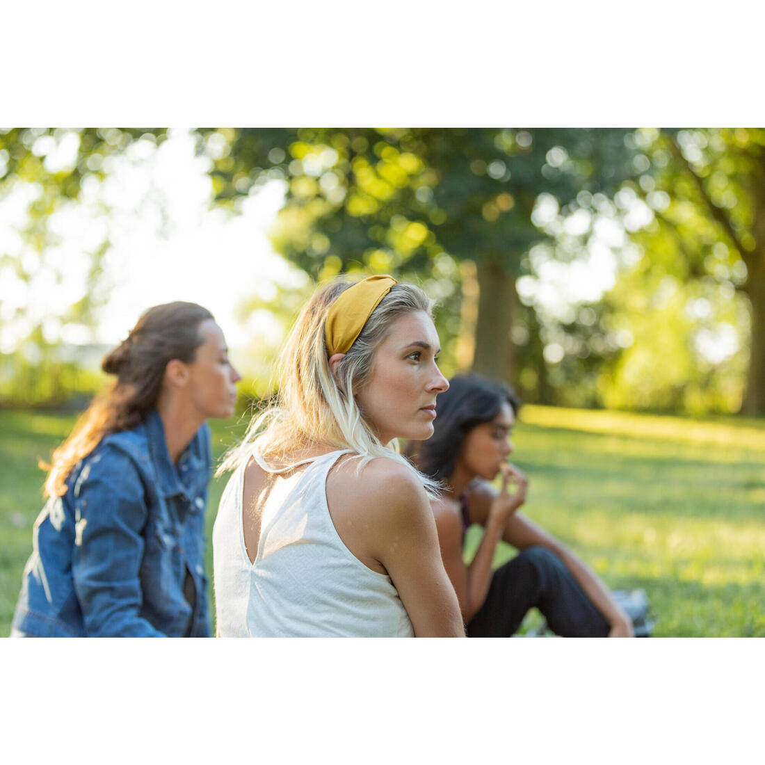 Débardeur de randonnée - NH500 - Femme