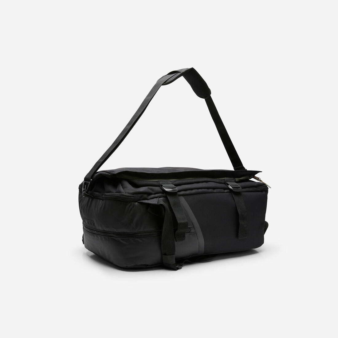 Grand sac à dos transformable 55L