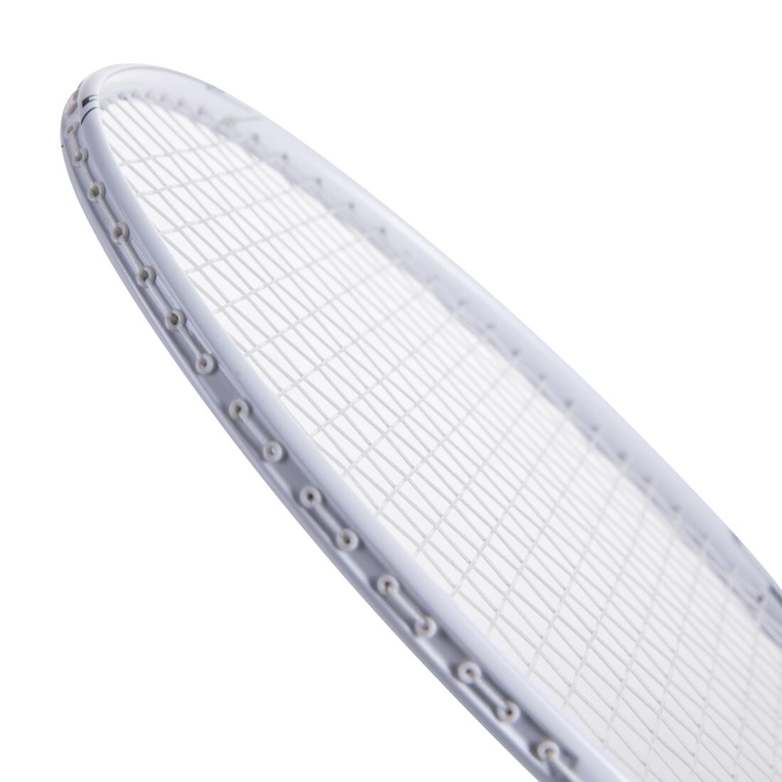 Raquette De Badminton Adulte BR 500 - Noir/Jaune