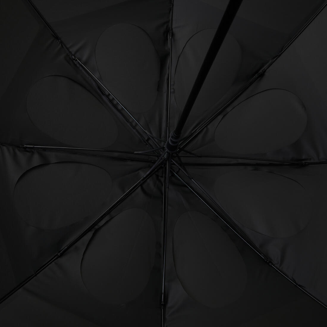 Parapluie golf large - INESIS Profilter