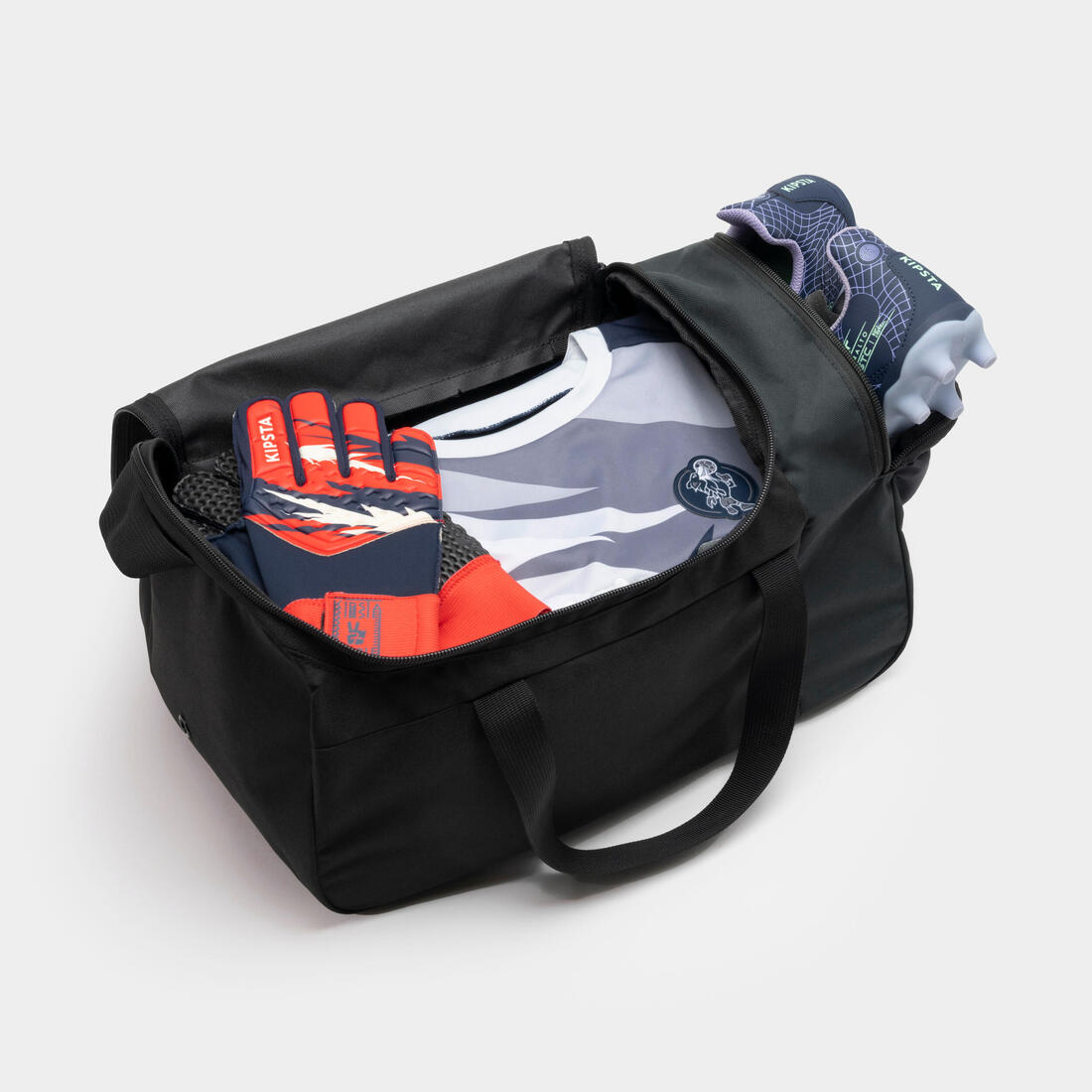 Sac de sport pliable 20L