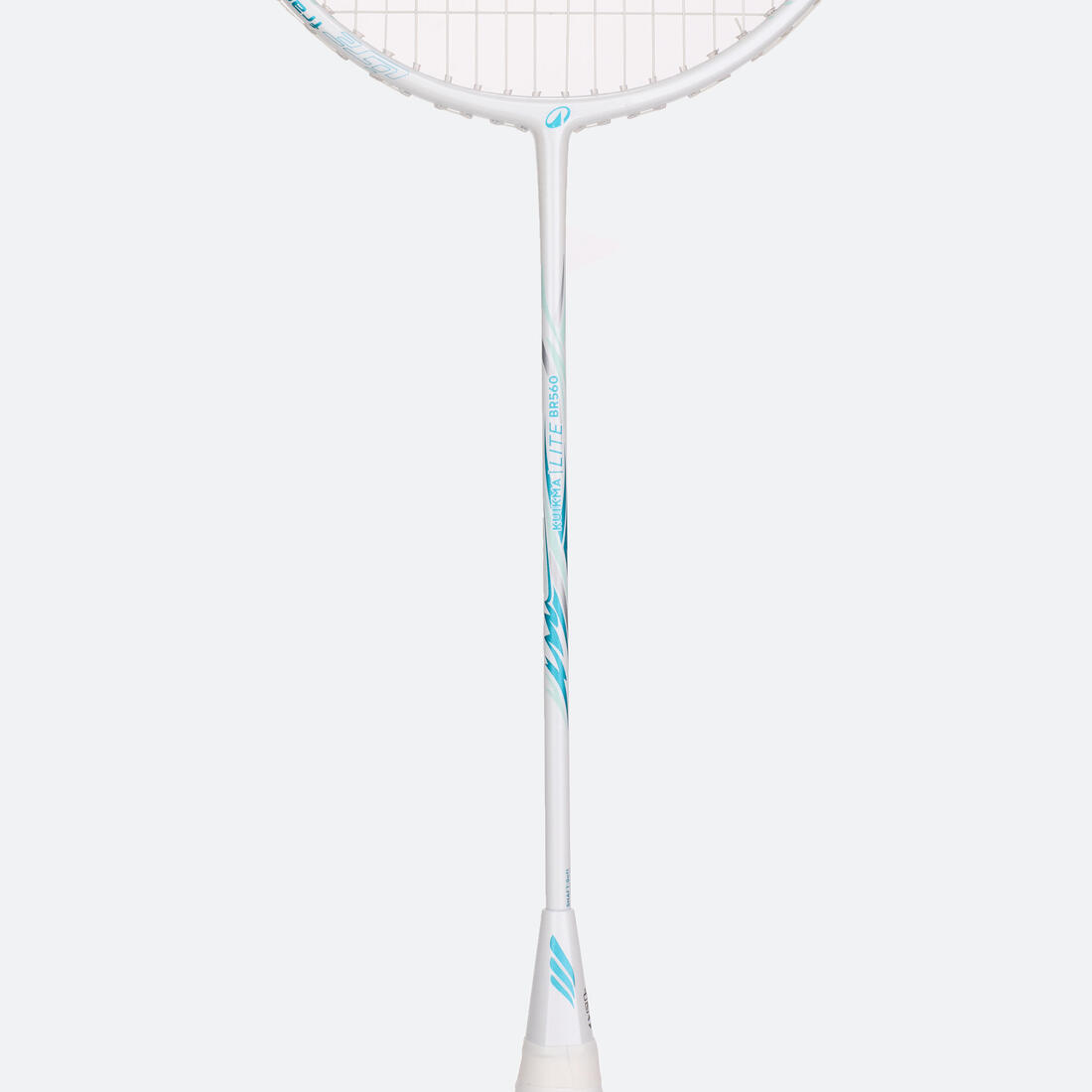 Raquette de Badminton Adulte BR 560 Lite - Blanc