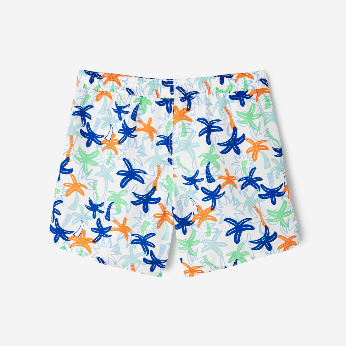 Short de bain Garçon - 100 Banana