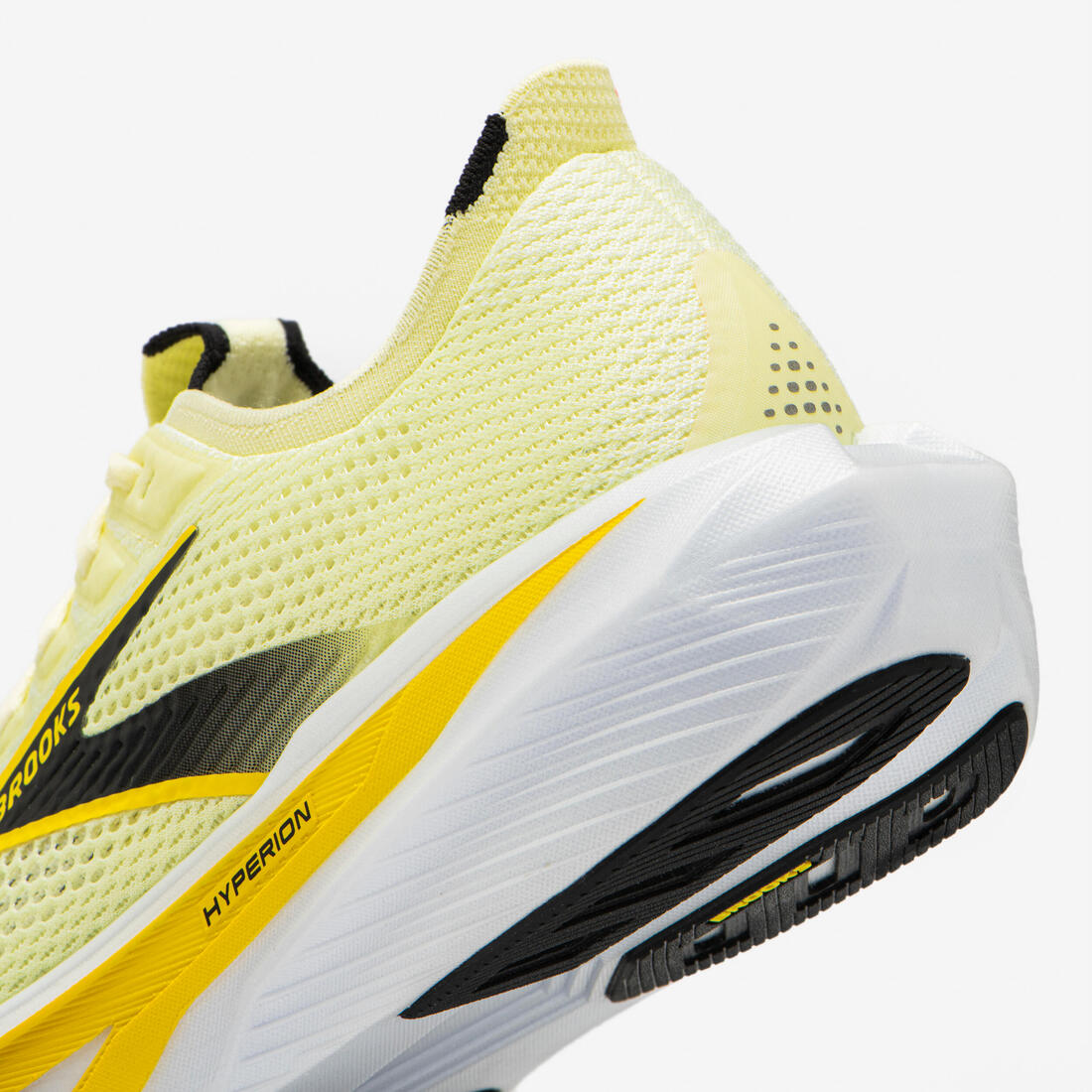 Chaussure de running homme, Brooks hyperion 3