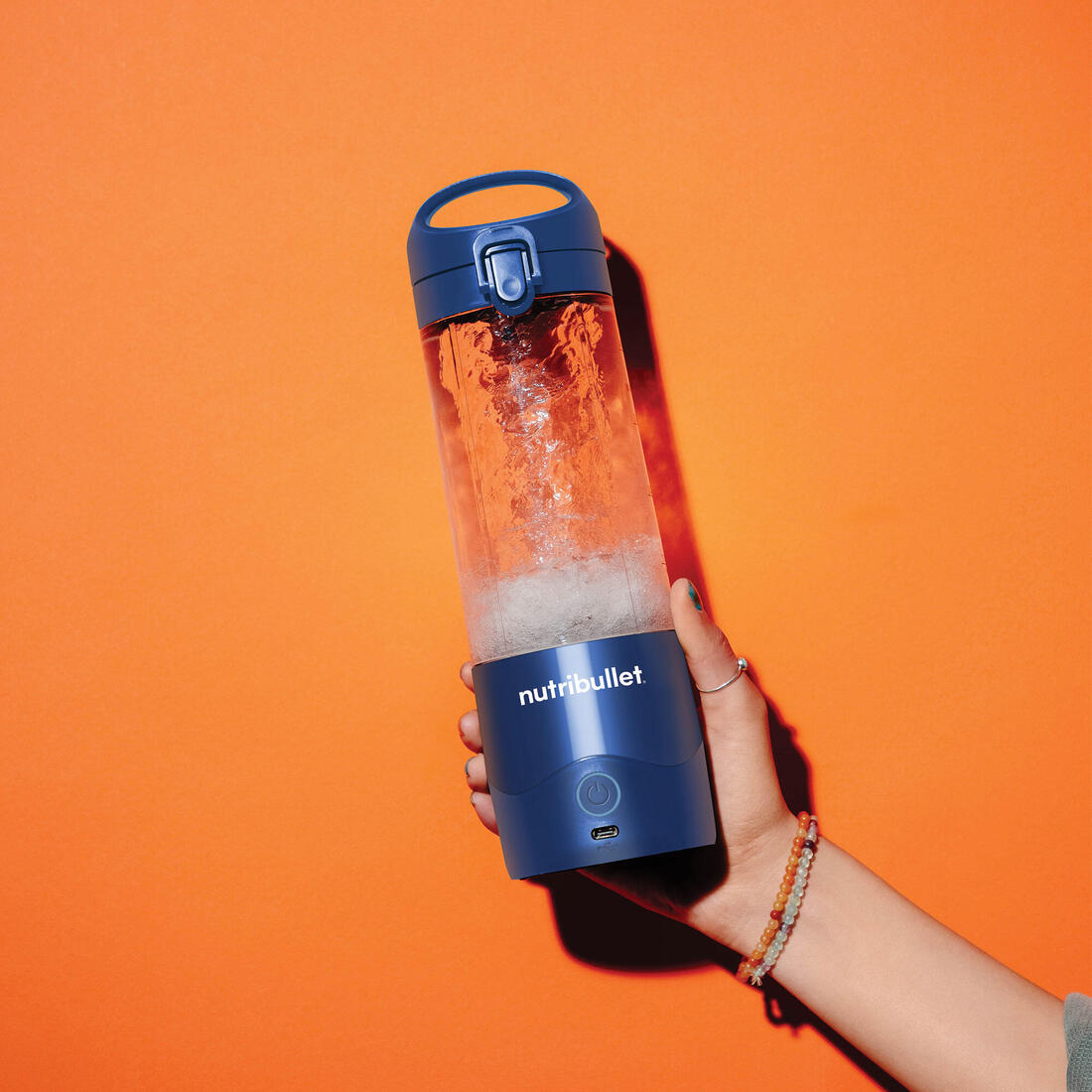 Blender Portable