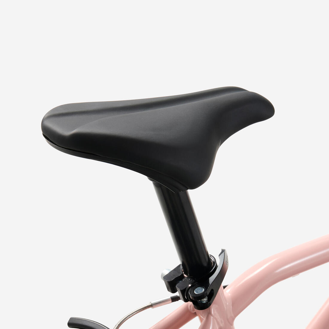 Vélo enfant 16 pouces 4-6 ans, DISCOVER 500