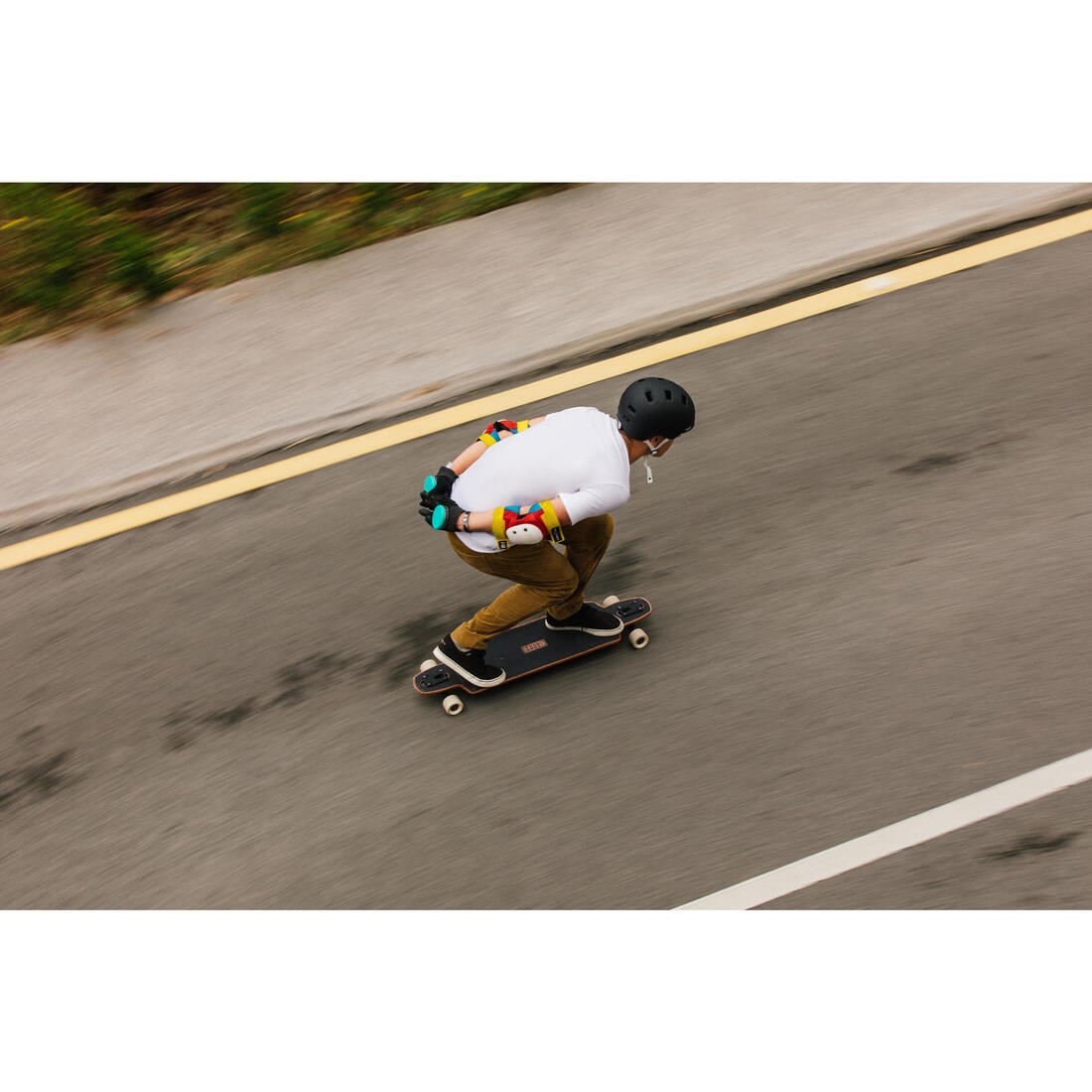 LONGBOARD FREE520 JAPAN
