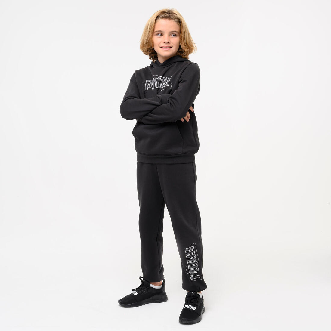 Pantalon de jogging enfant