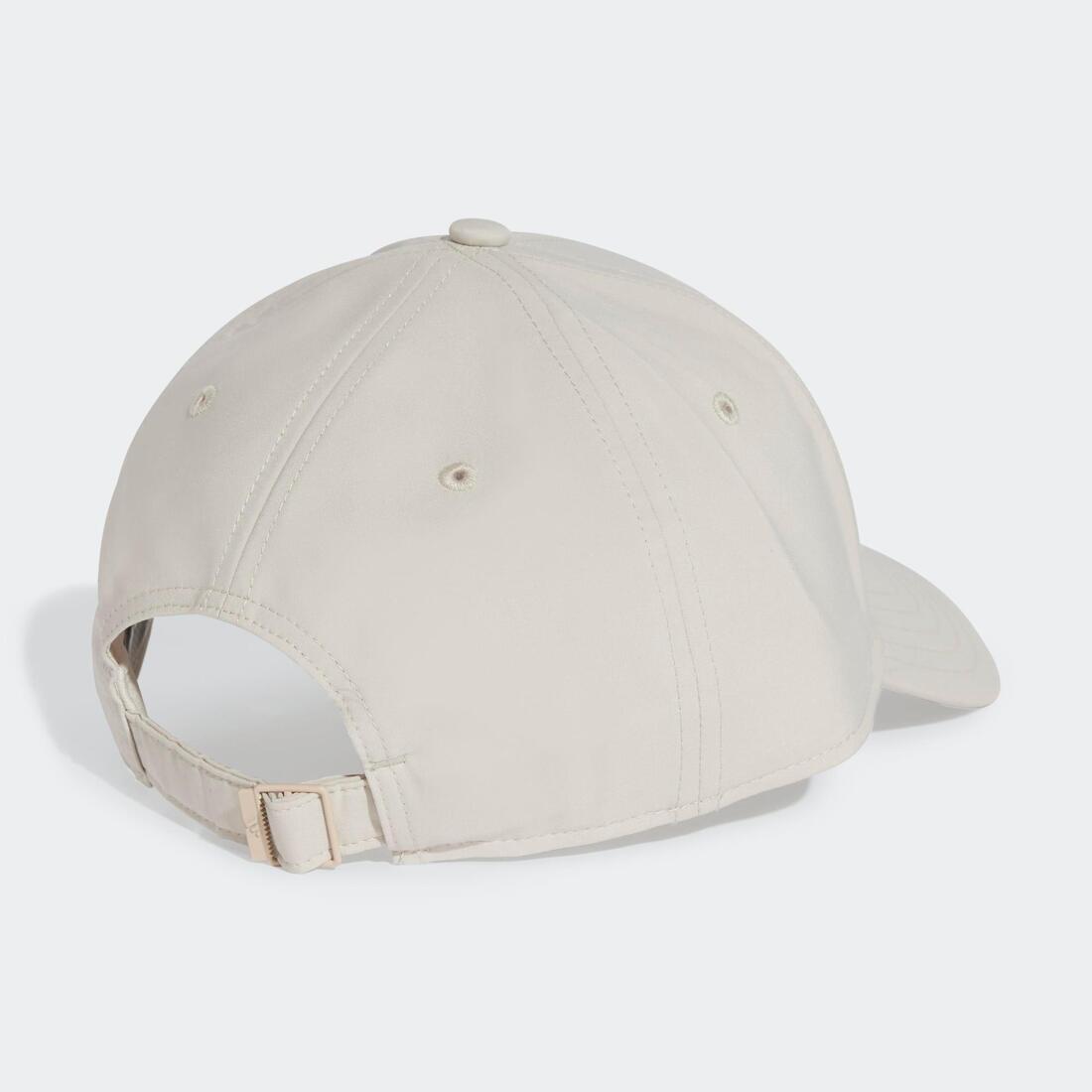 Casquette de fitness unisexe, noire