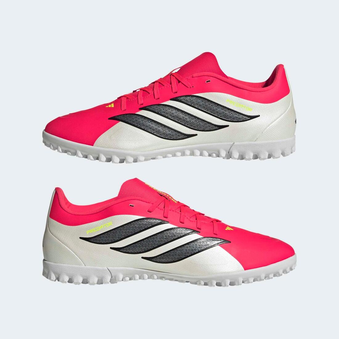 Chaussure Predator Club Turf Adulte