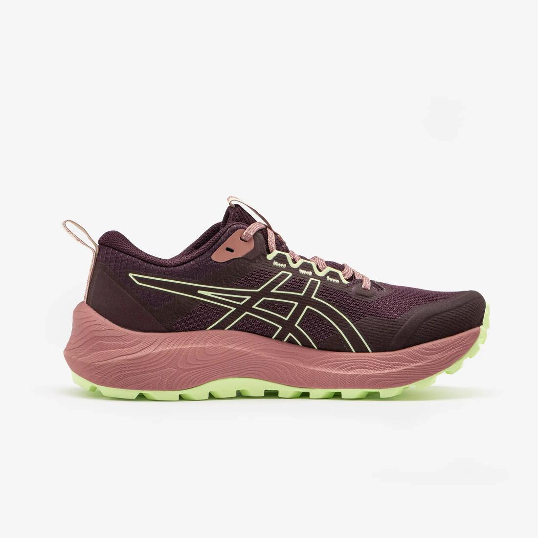 Chaussures de trail running Femme, Asics Trabuco Terra 3