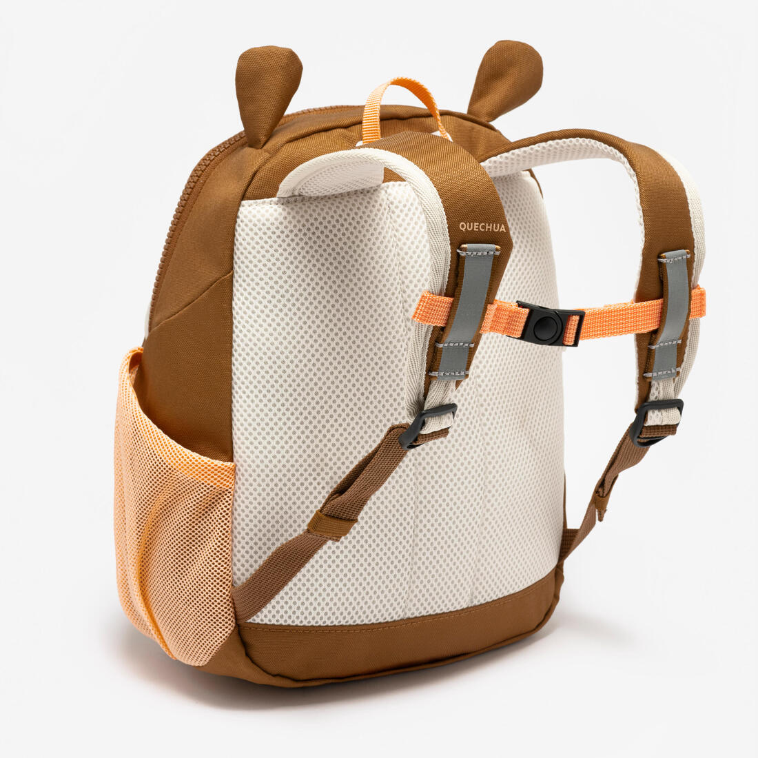 Sac à dos de randonnée 7L 2-5 ans enfant, NH100 Renard