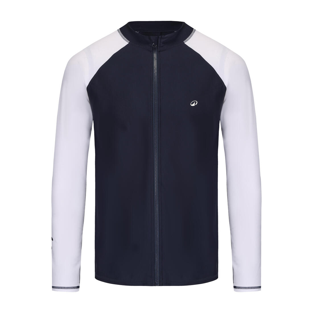 Top surf hommes à UV 550 - MARINE