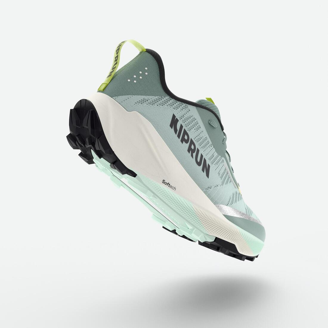 Chaussures de trail running femme, Kiprun Kipsummit